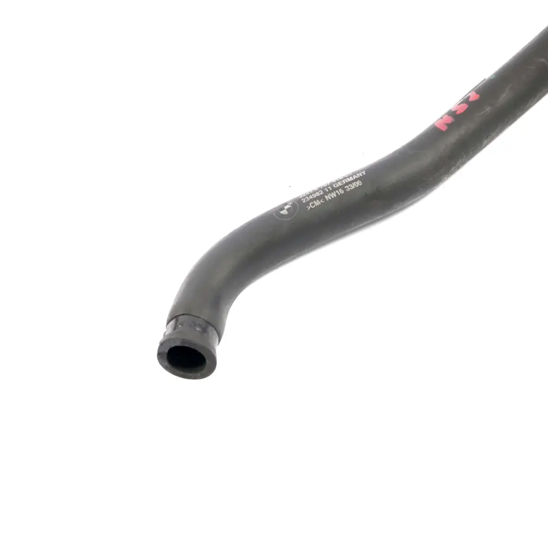 BMW E60 E61 E64 N52 Tubo De Succión Manguera De Dirección Asistida 6767416 - SKU 6850285 - Número de pieza 6850285