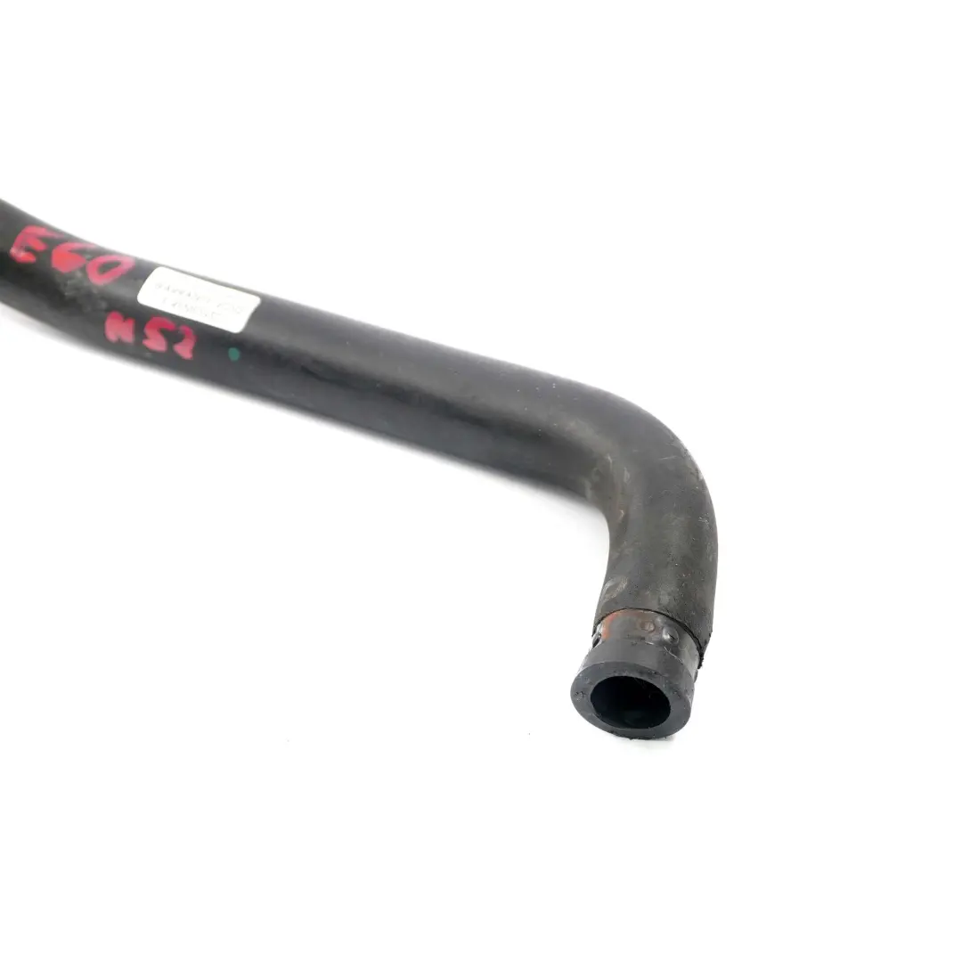 N52 Suction Pipe Power Steering Line Hose 6767416 to BMW E60 E61 E64 with Part number 6850285 BMW E60 E61 E64 N52 Suction Pipe Power Steering Line Hose 6767416 - SKU 6850285 - Part number 6850285
