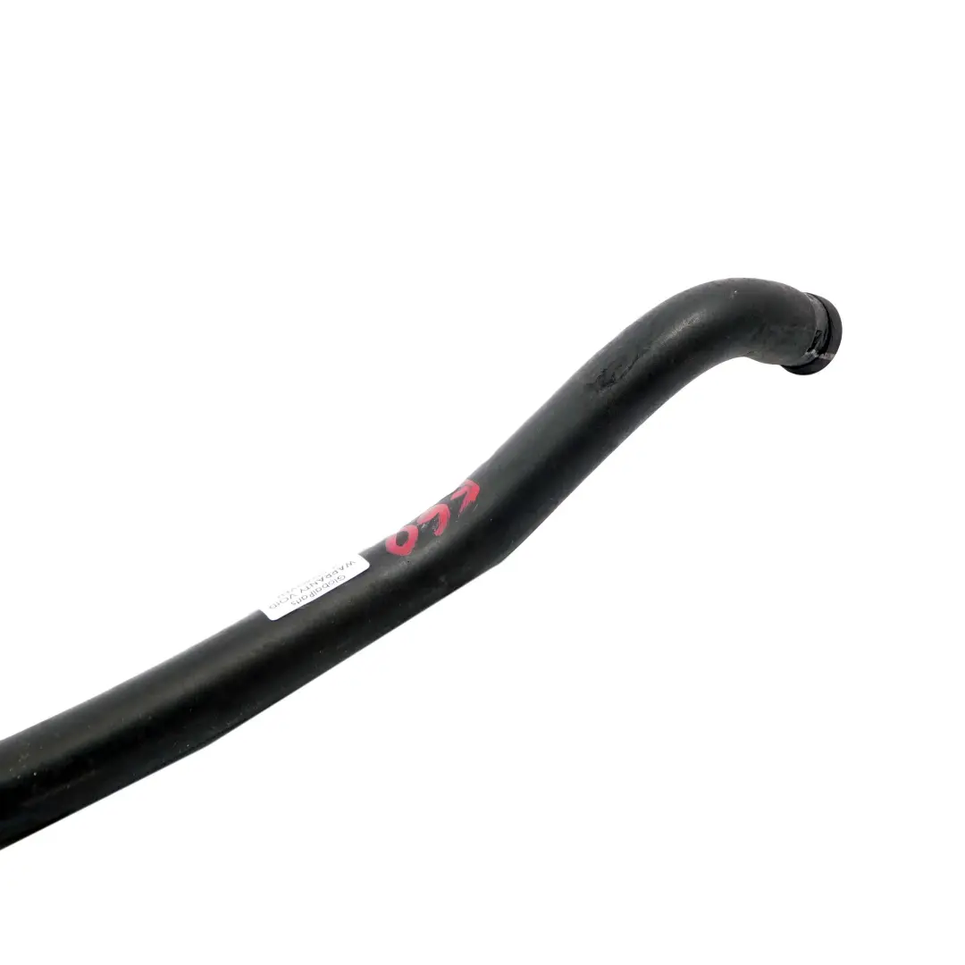 N52 Tubo De Succión Manguera De Dirección Asistida 6767416 para BMW E60 E61 E64 con número de pieza 6850285 BMW E60 E61 E64 N52 Tubo De Succión Manguera De Dirección Asistida 6767416 - SKU 6850285 - Número de pieza 6850285