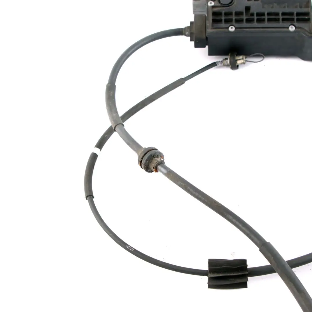 Actuador freno mano Unidad control freno estacionamiento Módulo para BMW X6 E70 E71 con número de pieza 6850289 BMW X6 E70 E71 Actuador freno mano Unidad control freno estacionamiento Módulo - SKU 6850289-2 - Número de pieza 6850289