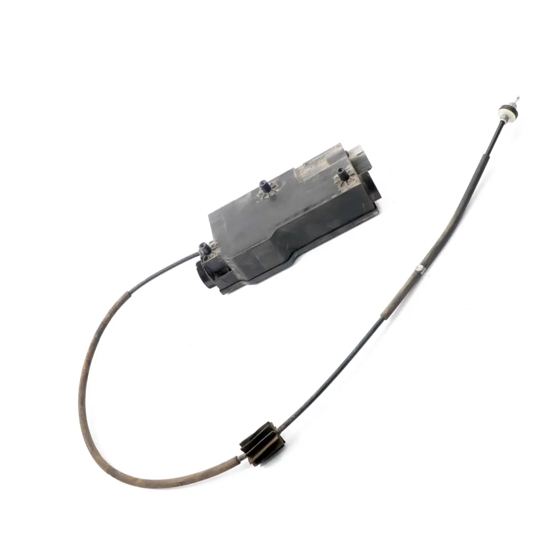 BMW X5 E70 E71 Attuatore freno mano Modulo controllo freno stazionamento - SKU 6850289-2 - Numero di parte 6850289