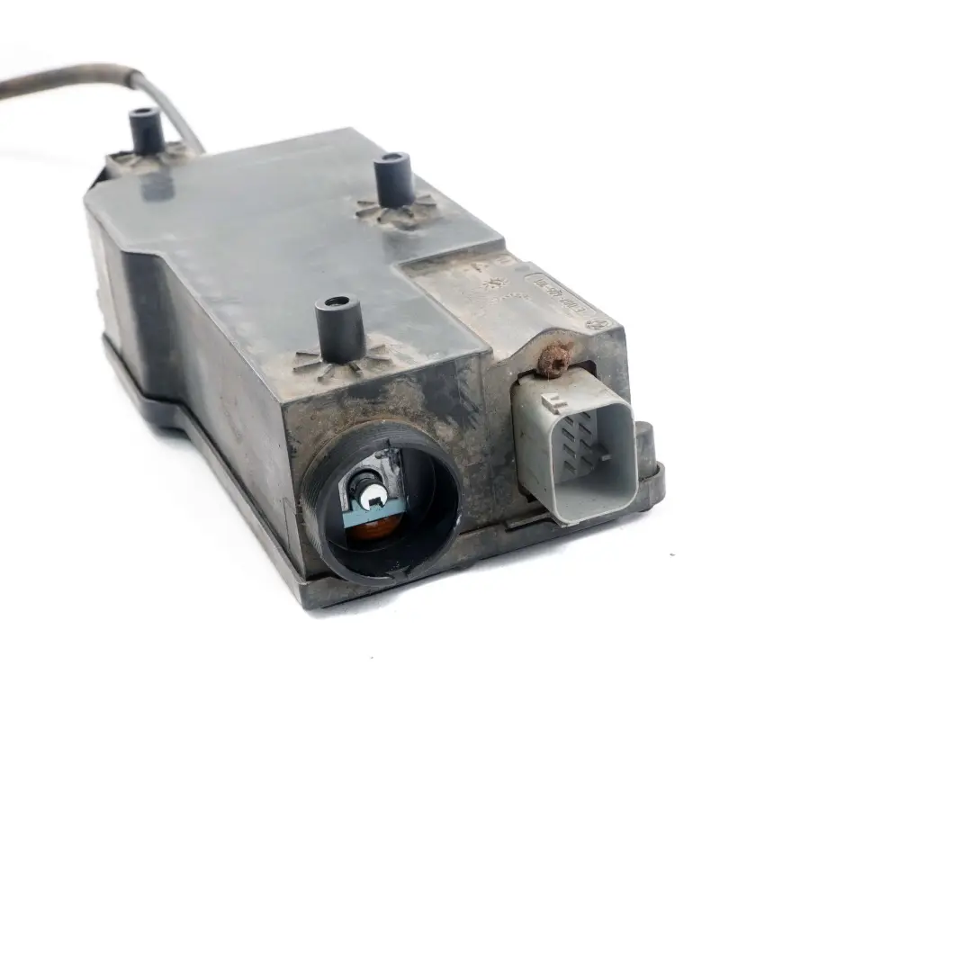 Actuador freno mano Unidad control freno estacionamiento Módulo para BMW X6 E70 E71 con número de pieza 6850289 BMW X6 E70 E71 Actuador freno mano Unidad control freno estacionamiento Módulo - SKU 6850289-2 - Número de pieza 6850289