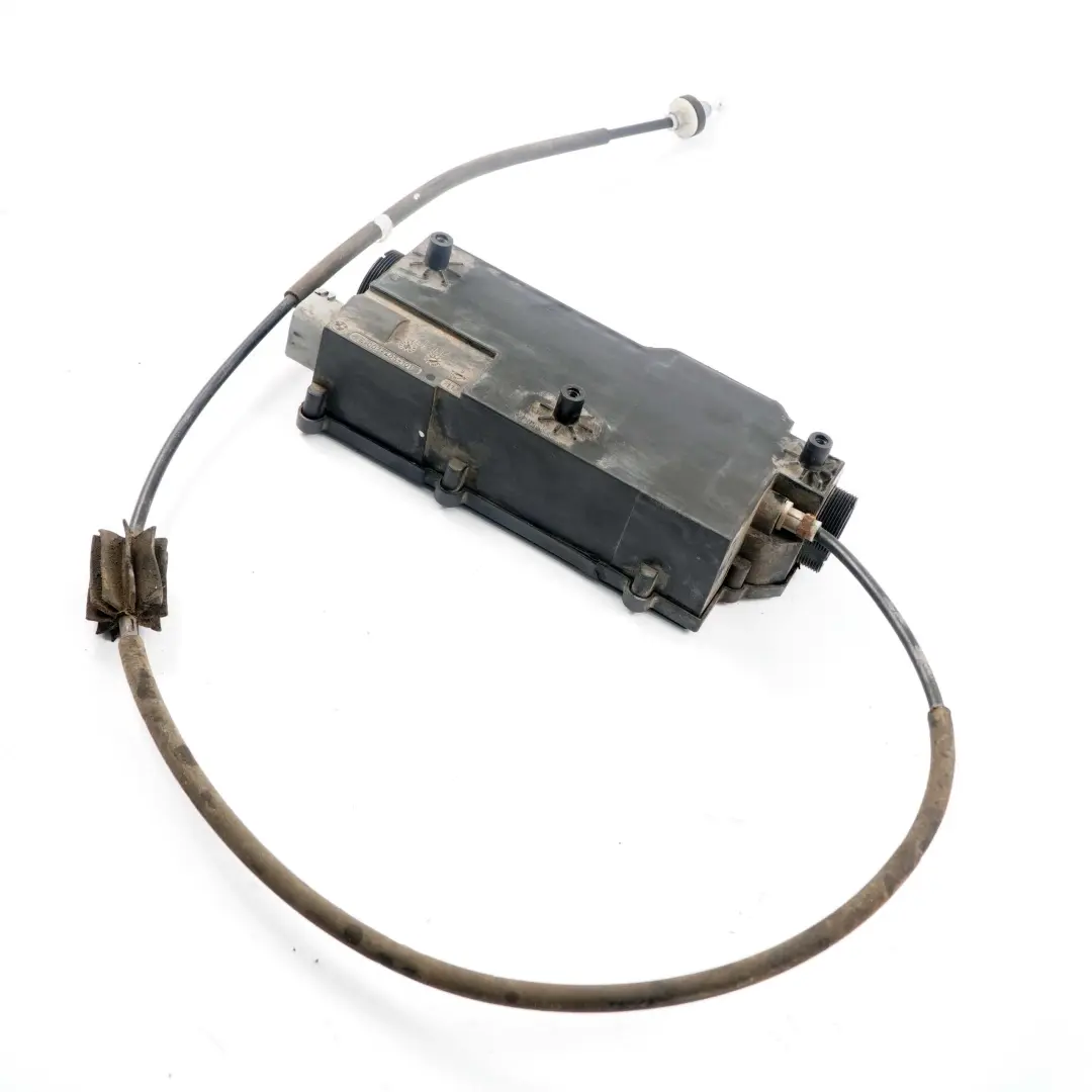 Handbrake Actuator Parking Brake Control Unit Module X6 E71 to BMW X5 E70 with Part number 6850289 BMW X5 E70 Handbrake Actuator Parking Brake Control Unit Module X6 E71 - SKU 6850289-2 - Part number 6850289