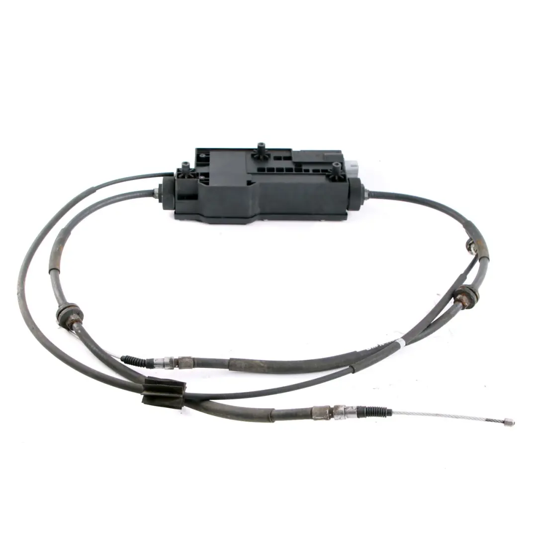  Attuatore Freno A Mano BMW X5 E70 X6 E71 Controllo Motore Freno - SKU 6850289 - Numero di parte 6850289