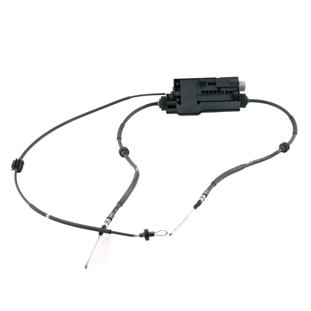 Siłownik Sterownik Moduł Hamulca Ręcznego do BMW X5 E70 X6 E71 o numerze 6850289 BMW X5 E70 X6 E71 Siłownik Sterownik Moduł Hamulca Ręcznego - SKU 6850289 - Numer Części 6850289