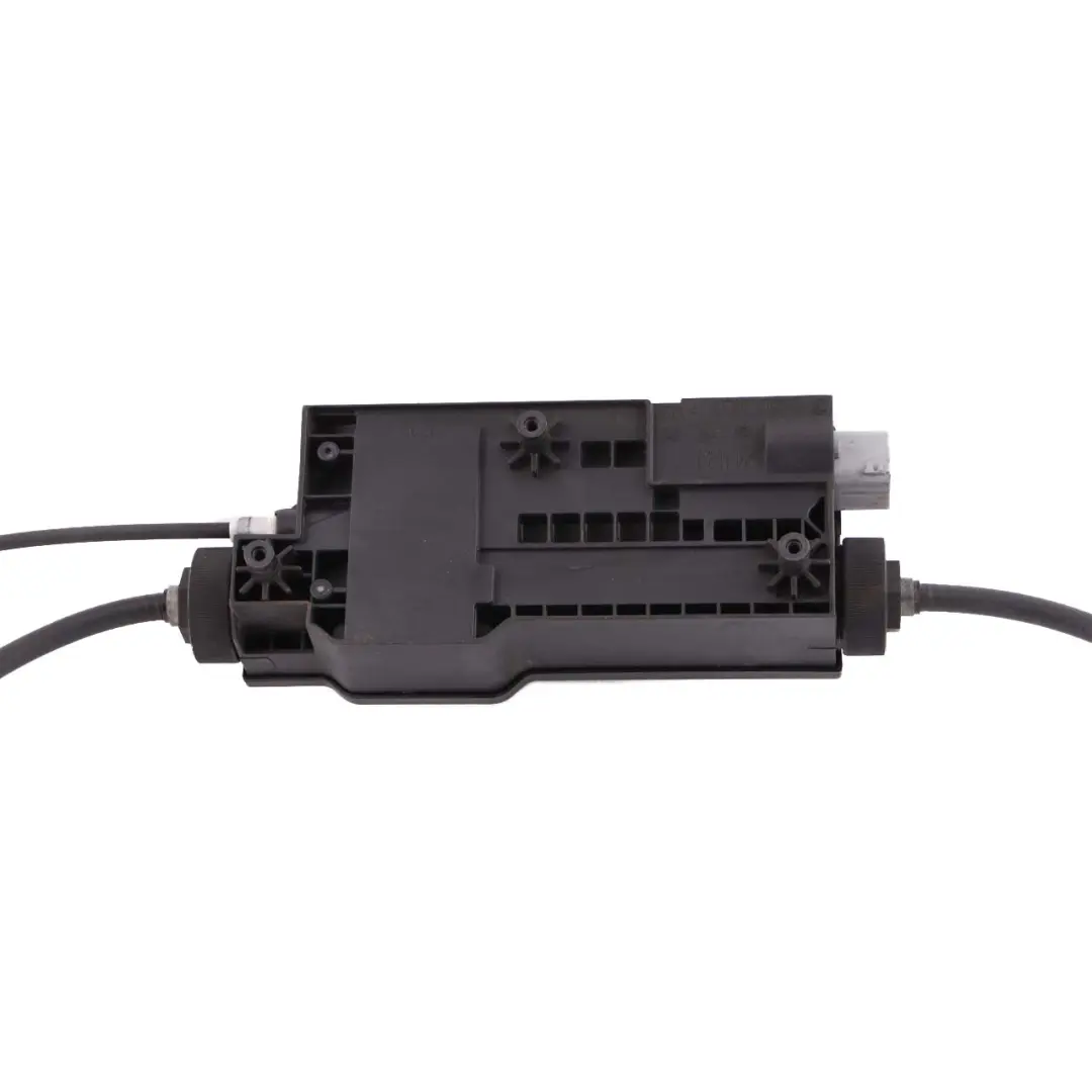  Handbrake Actuator BMW X5 E70 X6 E71 Parking Brake Motor Control - SKU 6850289 - Part number 6850289