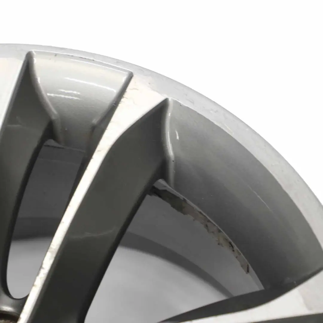 Jante BMW X1 E84 Alloy Ferricgrey 18" Double Spoke 421 8J ET:30 pour à propos du numéro de pièce 6850293 Jante BMW X1 E84 Alloy Ferricgrey 18" Double Spoke 421 8J ET:30 - SKU 6850293-2 - Numéro de pièce 6850293