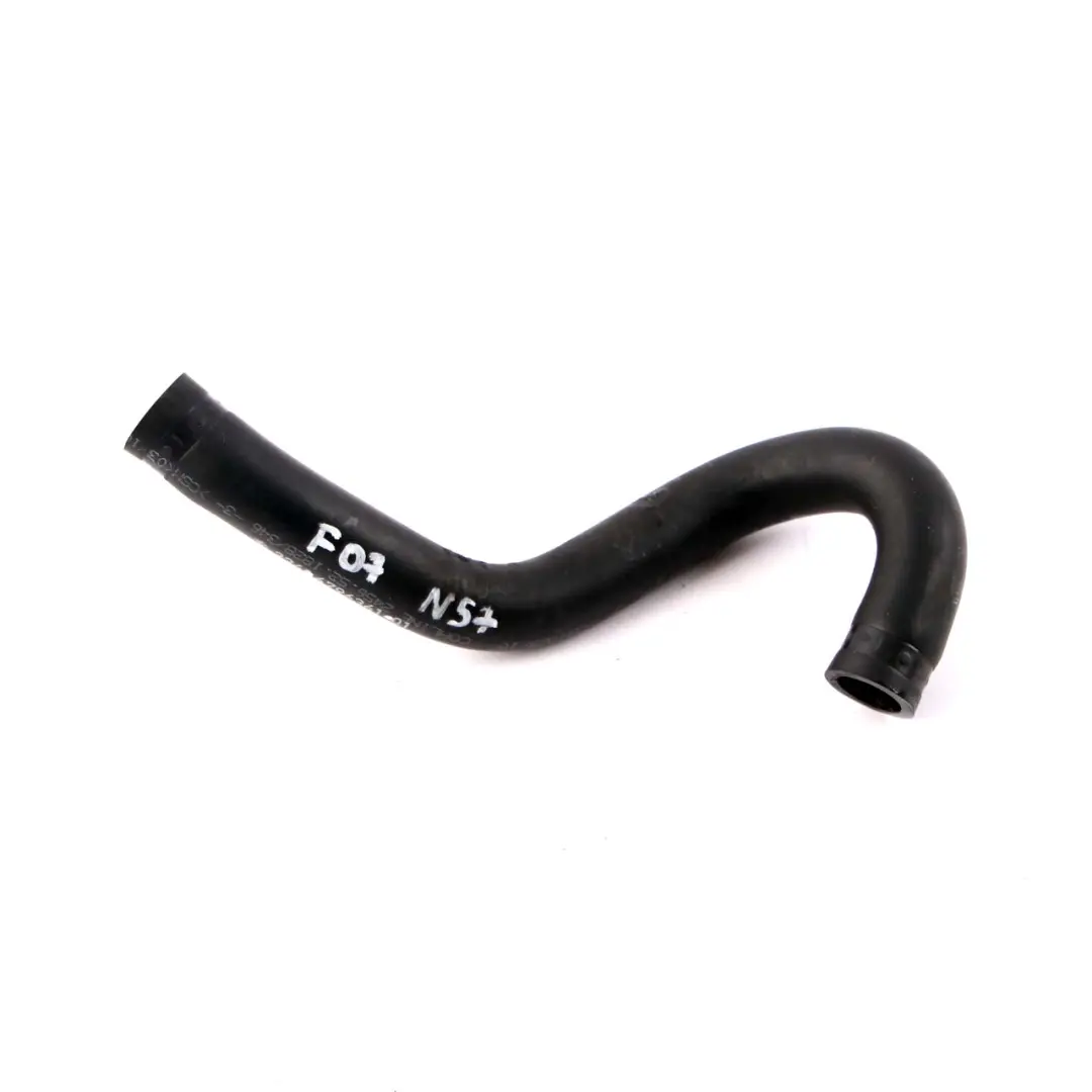 Suction Pipe Power Steering Oil Fluid Hose Line E61 E63 Diesel 6796361 to BMW E60 with Part number 6850311 BMW E60 Suction Pipe Power Steering Oil Fluid Hose Line E61 E63 Diesel 6796361 - SKU 6850311 - Part number 6850311