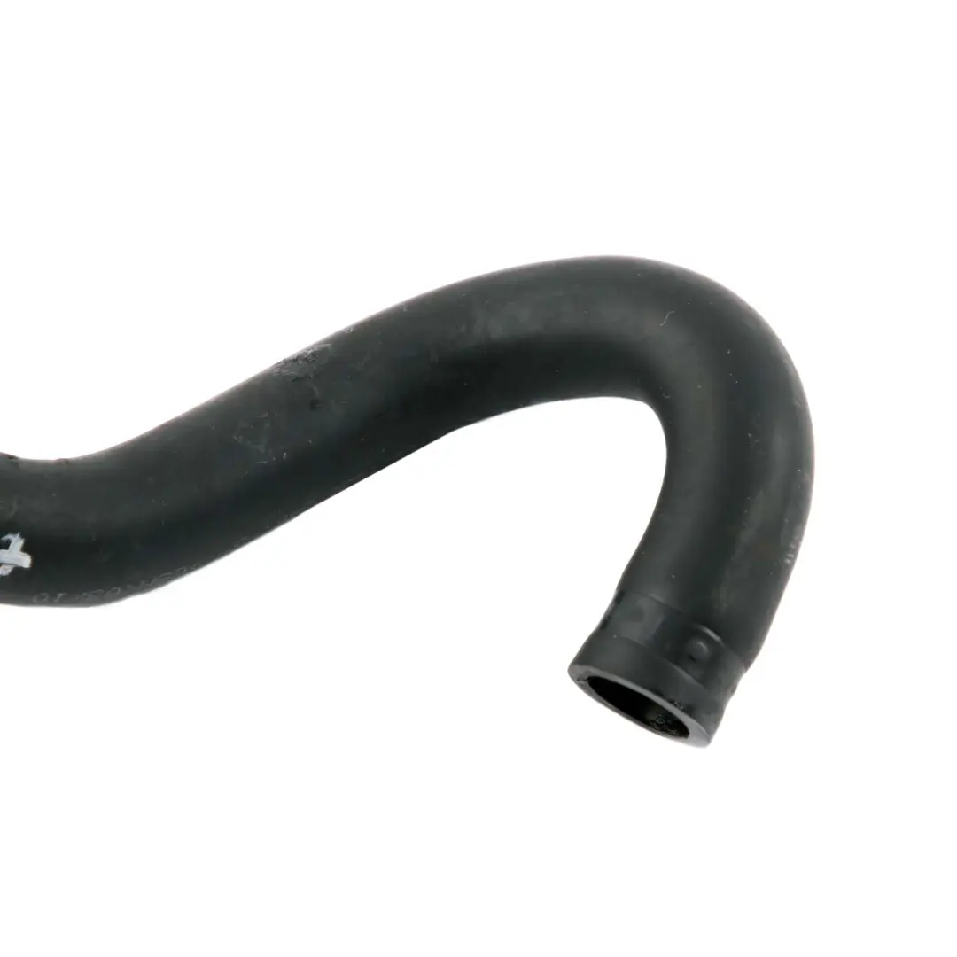 BMW E60 E61 E63 Tuyau aspiration direction assistée huile diesel 6796361 - SKU 6850311 - Numéro de pièce 6850311