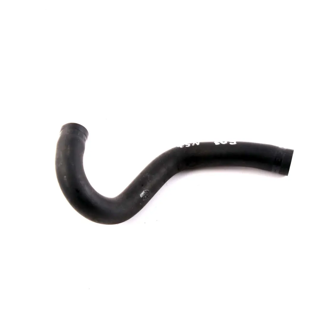 BMW E60 E61 Tubo Succión Dirección Asistida Línea Manguera Aceite Líquido Diesel - SKU 6850311 - Número de pieza 6850311