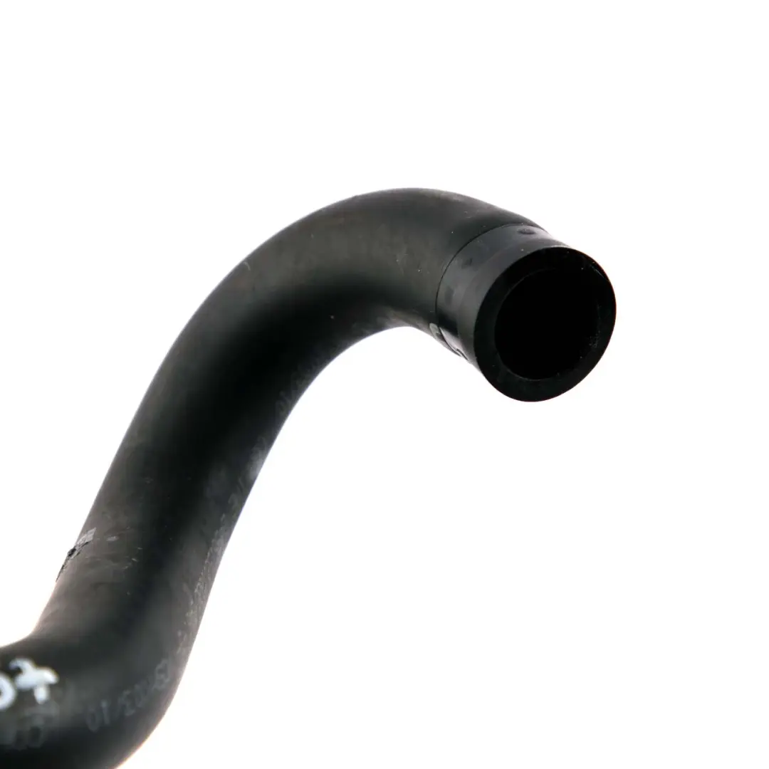 BMW E60 E61 Tubo Succión Dirección Asistida Línea Manguera Aceite Líquido Diesel - SKU 6850311 - Número de pieza 6850311