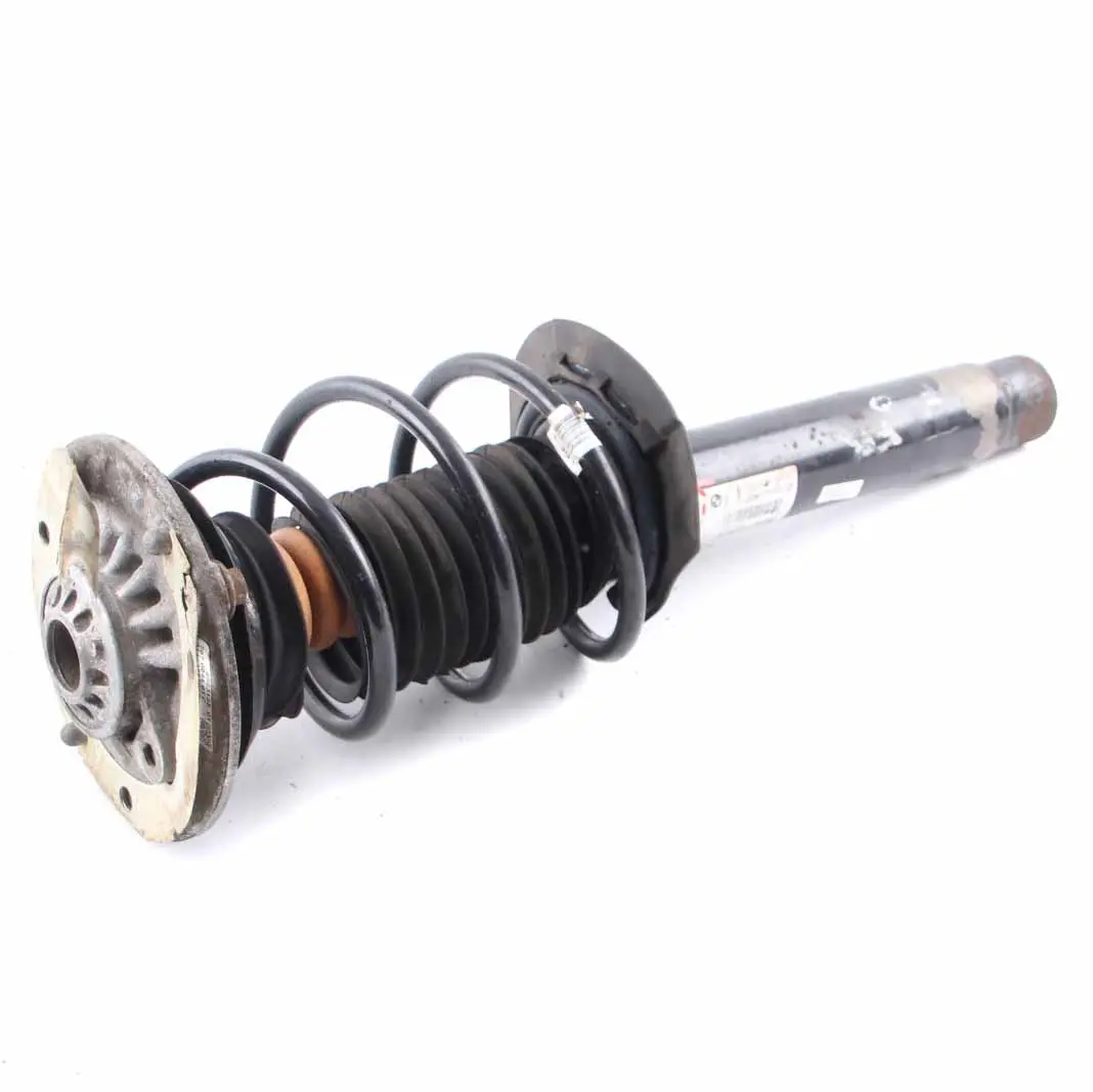 molla puntone ammortizzatore sospensione anteriore sinistra destra per BMW F30 con numero di parte 6850358 BMW F30 molla puntone ammortizzatore sospensione anteriore sinistra destra - SKU 6850358-1 - Numero di parte 6850358