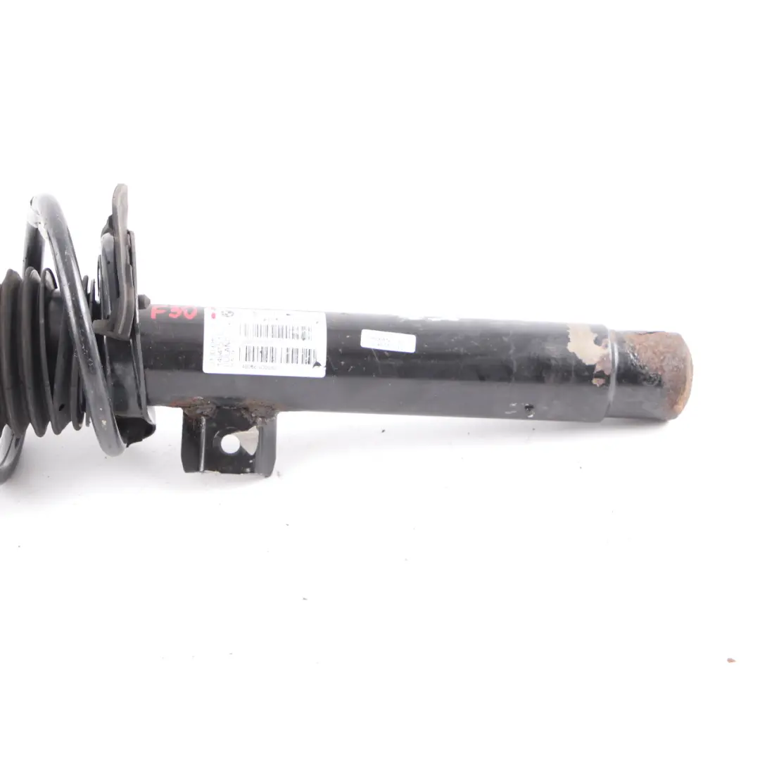 BMW F30 Ressort Amortisseur jambe force Suspension avant gauche droite - SKU 6850358-1 - Numéro de pièce 6850358
