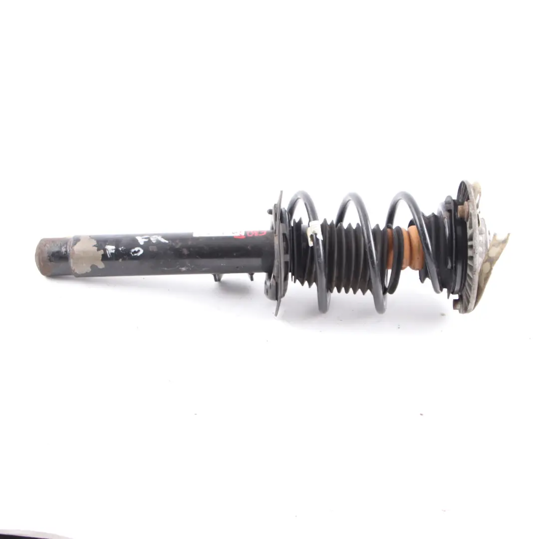 Ressort Amortisseur jambe force Suspension avant gauche droite pour BMW F30 à propos du numéro de pièce 6850358 BMW F30 Ressort Amortisseur jambe force Suspension avant gauche droite - SKU 6850358-1 - Numéro de pièce 6850358