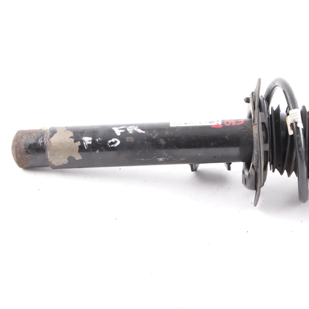Strut Amortiguador Suspensión Delantera Izquierda Derecha para BMW F30 Spring con número de pieza 6850358 BMW F30 Spring Strut Amortiguador Suspensión Delantera Izquierda Derecha - SKU 6850358-1 - Número de pieza 6850358