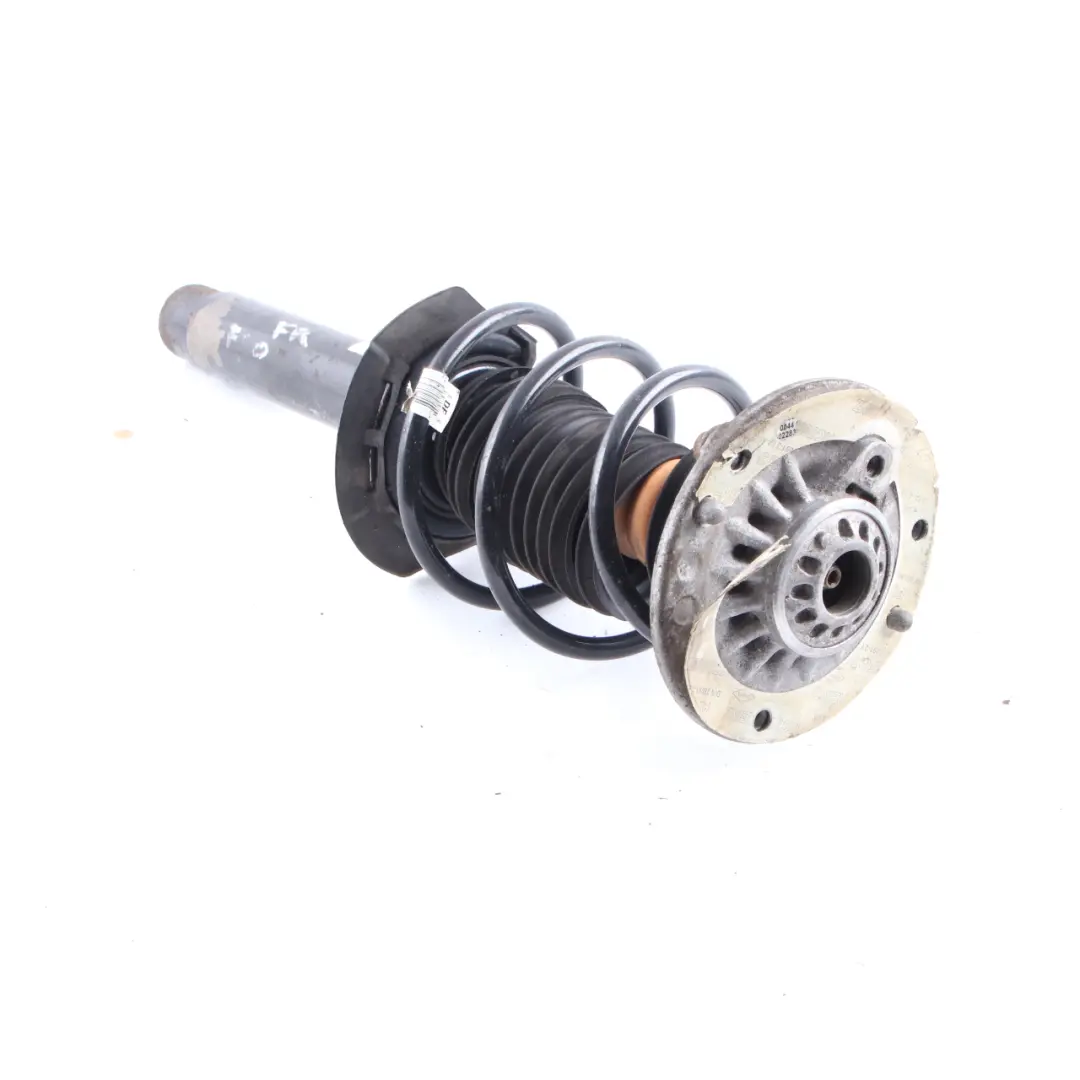 Sprężyna Amortyzator Przednie Zawieszenie Lewy Prawy do BMW F30 o numerze 6850358 BMW F30 Sprężyna Amortyzator Przednie Zawieszenie Lewy Prawy - SKU 6850358-1 - Numer Części 6850358