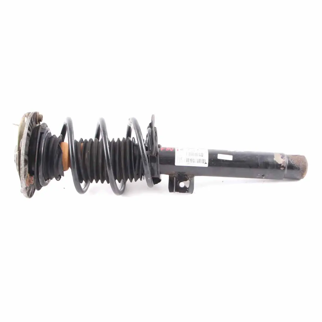 N47N Front Spring Strut Leg Suspension Brake Caliper Left N/S to BMW F30 320d with Part number 6850358 BMW F30 320d N47N Front Spring Strut Leg Suspension Brake Caliper Left N/S - SKU 6850358 - Part number 6850358