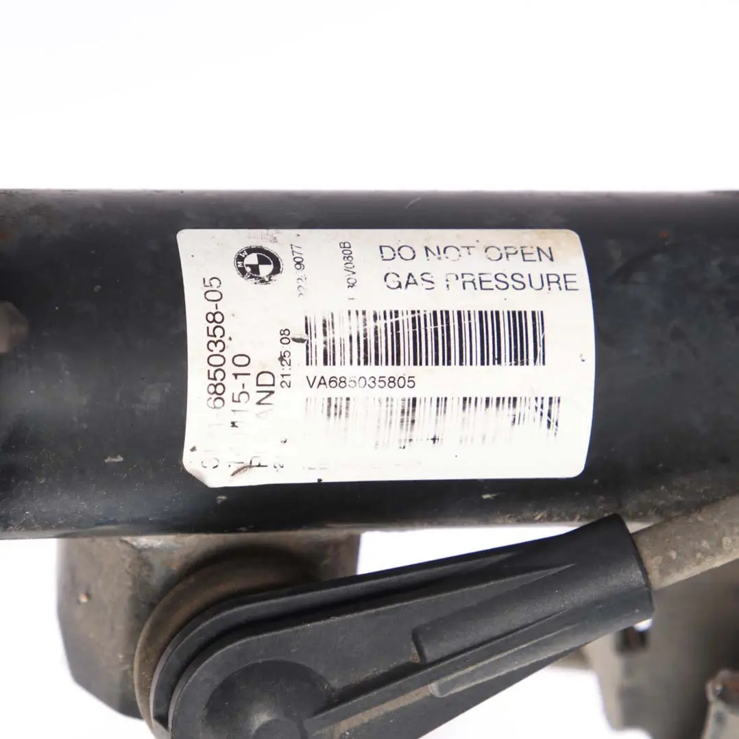 N47N Front Left N/S Spring Strut Leg Suspension Brake Caliper to BMW 3 F30 320d with Part number 6850358 BMW 3 F30 320d N47N Front Left N/S Spring Strut Leg Suspension Brake Caliper - SKU 6850358 - Part number 6850358