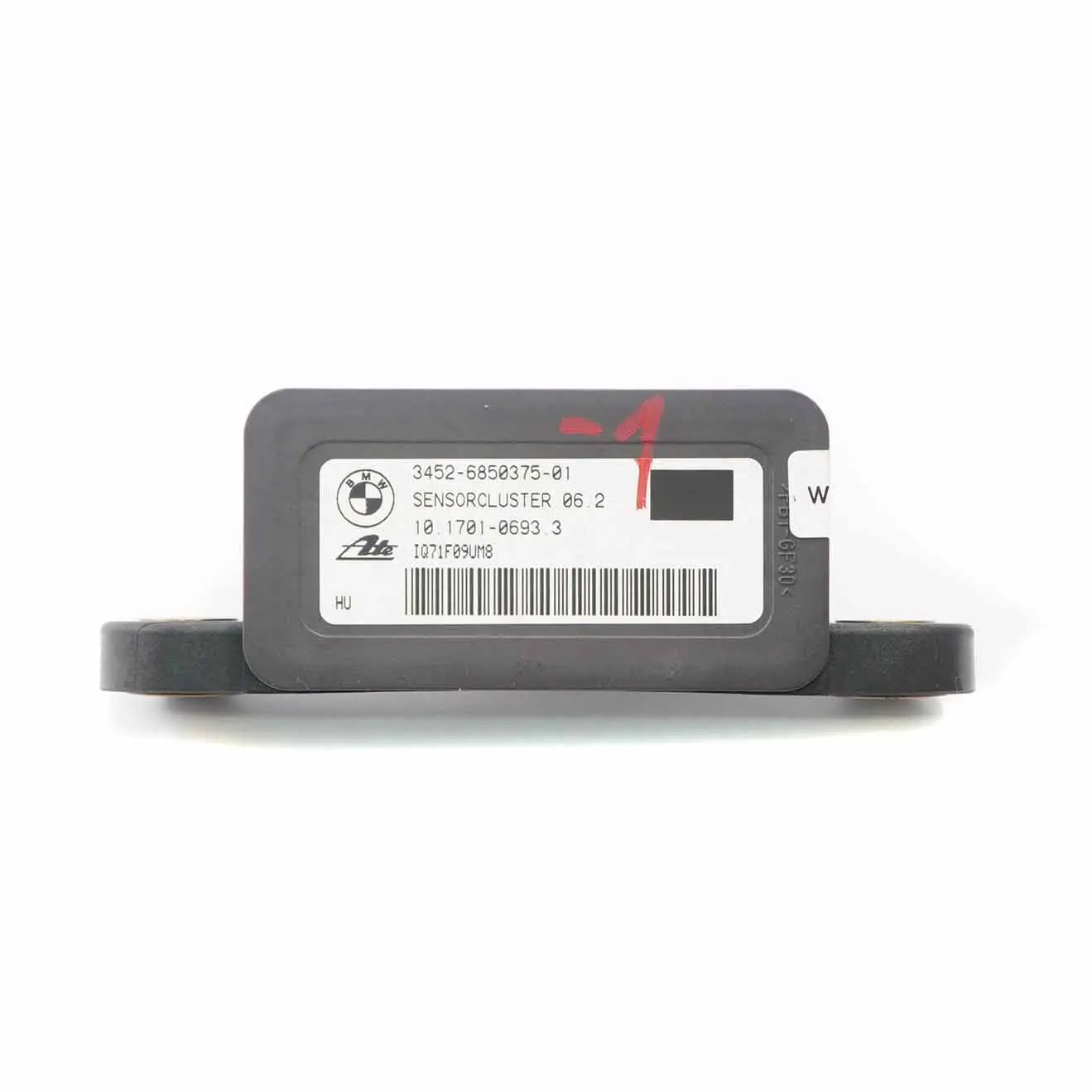 BMW E81 E87 LCI E88 E90 M3 E92 Sensore di Rotazione 6850375