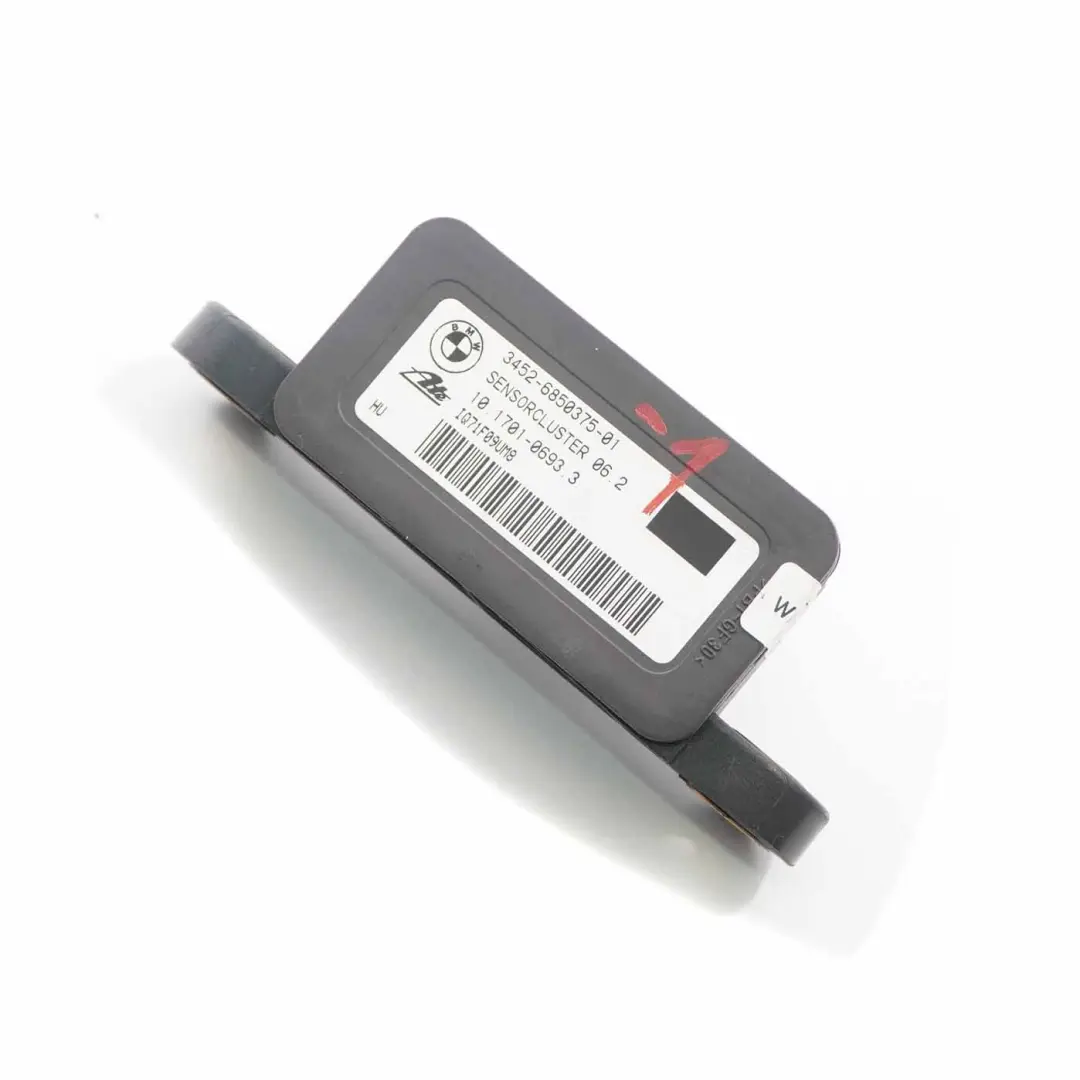 Capteur de Vitesse de Rotation pour BMW E81 E87 LCI E88 E90 M3 E92 à propos du numéro de pièce 6850375 BMW E81 E87 LCI E88 E90 M3 E92 Capteur de Vitesse de Rotation - SKU 6850375-1 - Numéro de pièce 6850375
