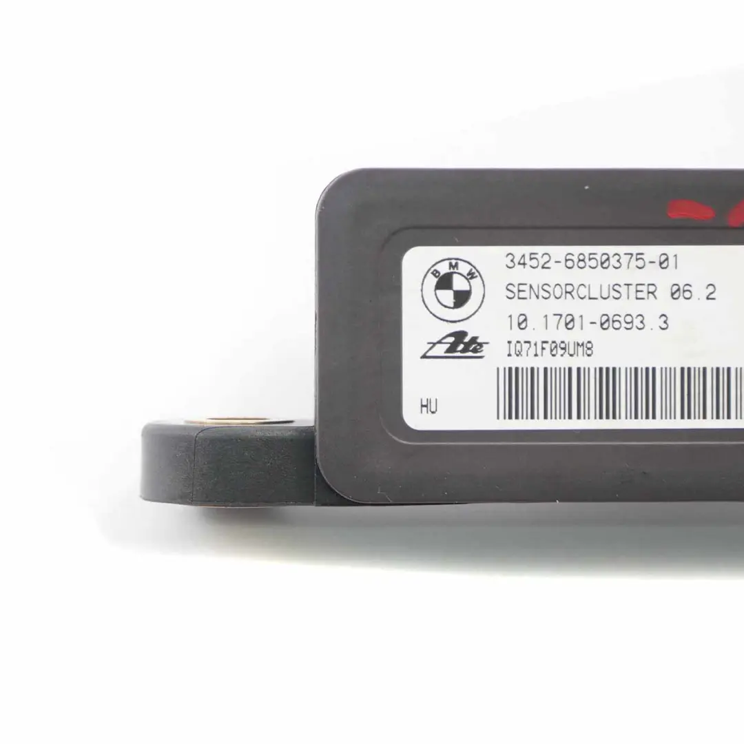 BMW E81 E87 LCI E88 E90 M3 E92 Capteur de Vitesse de Rotation - SKU 6850375-1 - Numéro de pièce 6850375