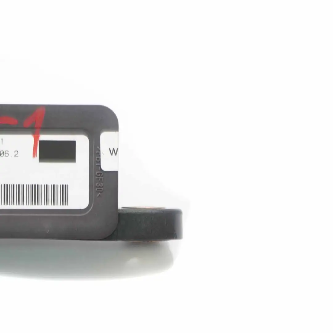 Sensor de velocidad para BMW E81 E87 LCI E88 E90 M3 E92 con número de pieza 6850375 BMW E81 E87 LCI E88 E90 M3 E92 Sensor de velocidad - SKU 6850375-1 - Número de pieza 6850375