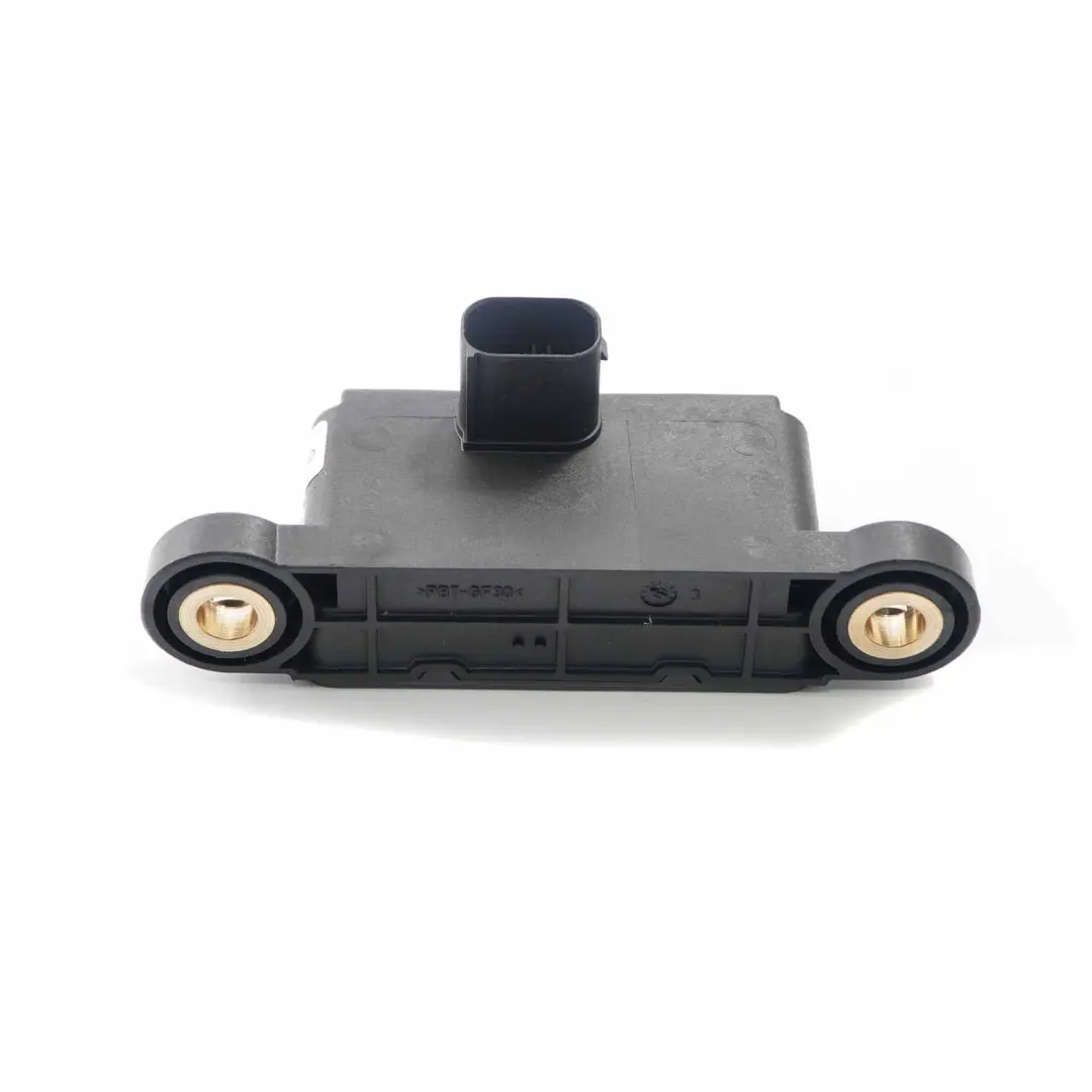 Cluster Sensor BMW E87 LCI 130i E90 M3 E92 Yaw Rotary Rate Sensor to Speed with Part number 6850375 Speed Cluster Sensor BMW E87 LCI 130i E90 M3 E92 Yaw Rotary Rate Sensor - SKU 6850375-1 - Part number 6850375