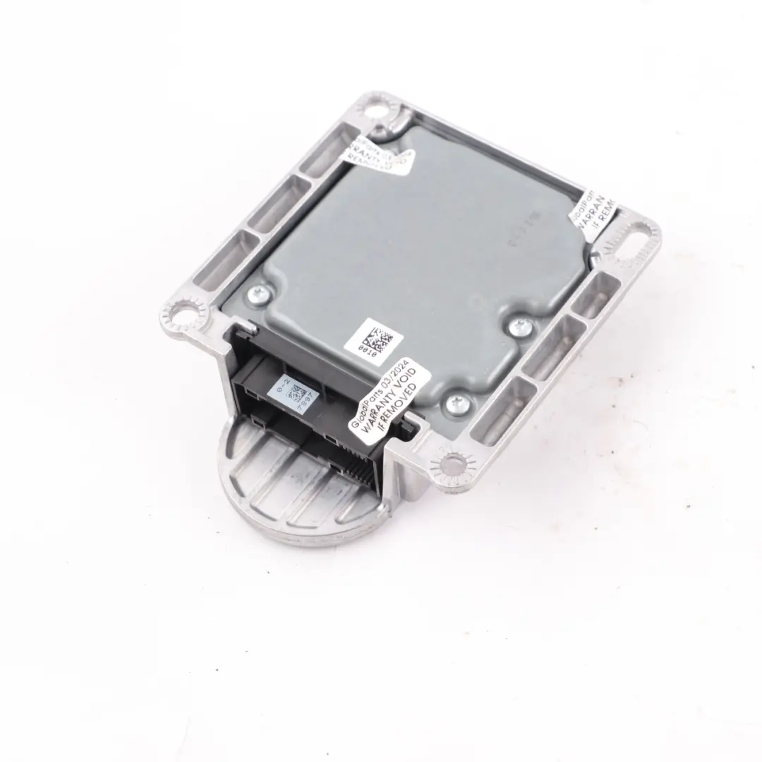 BMW X3 F25 ICM Control Unit Air Bag Module SRS Airbag ECU - SKU 6850424 - Part number 6853992