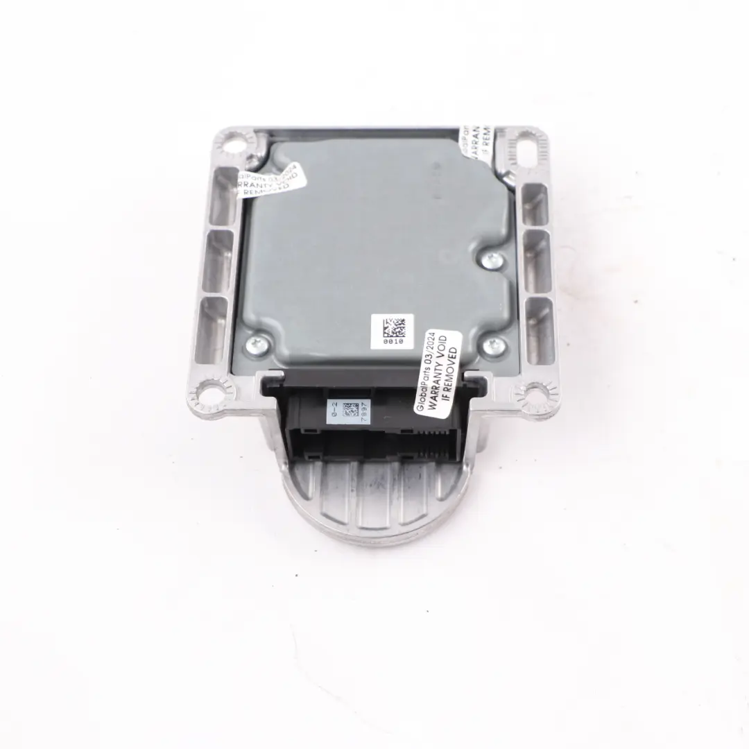 BMW X3 F25 ICM Air Module Control Unit SRS ECU - SKU 6850424 - Part number 6853992