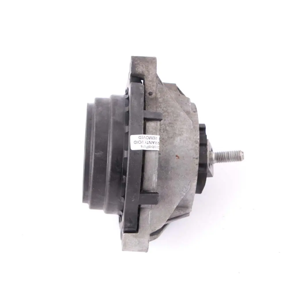 Engine Mount BMW X3 F25 20dX Diesel N47N Supporting Bracket Left N/S - SKU 6850481 - Part number 6850481