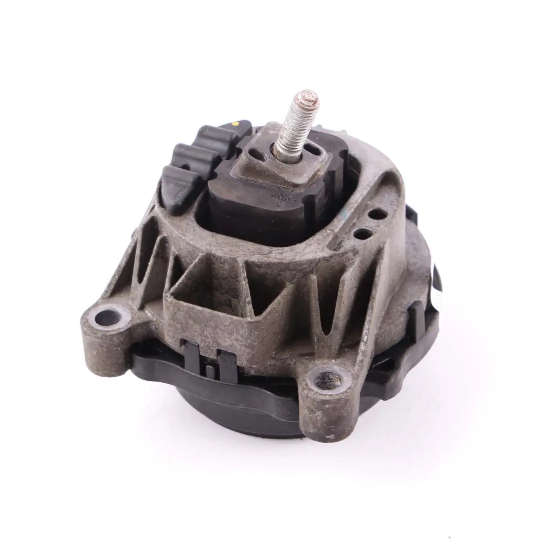 Engine Mount BMW X3 F25 20dX Diesel N47N Supporting Bracket Left N/S - SKU 6850481 - Part number 6850481