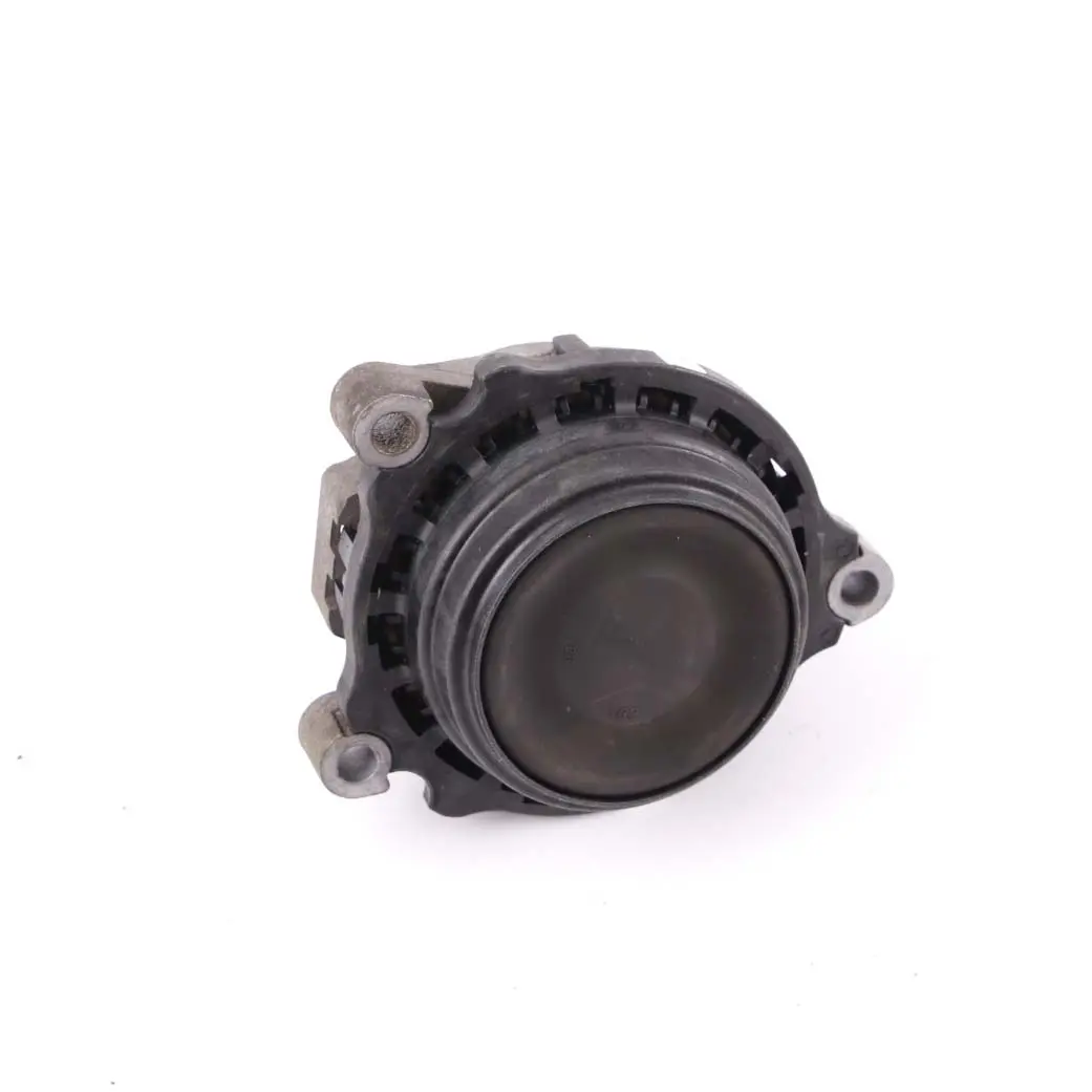 Engine Mount BMW X3 F25 20dX Diesel N47N Supporting Bracket Left N/S - SKU 6850481 - Part number 6850481