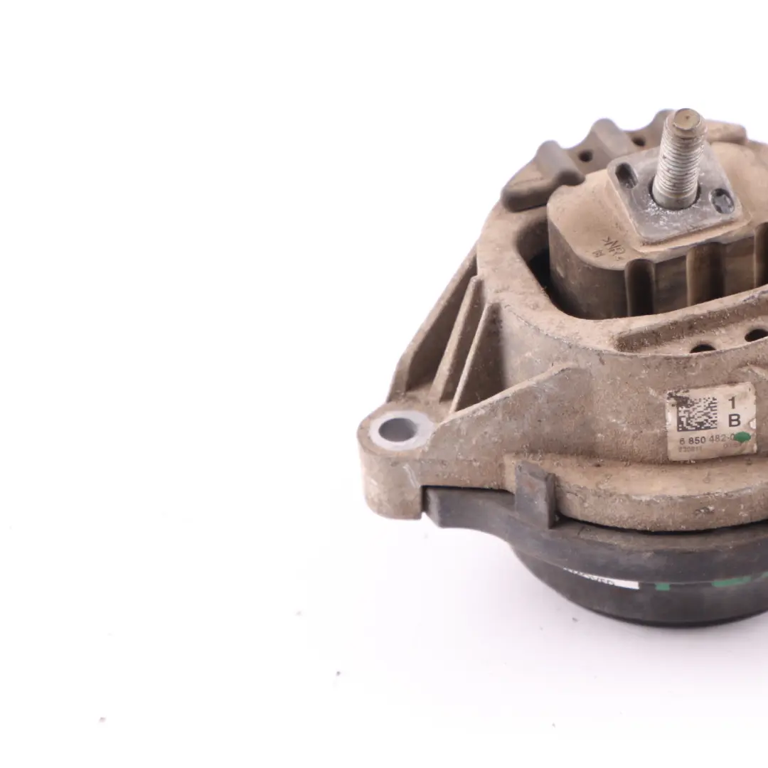 20dX Diesel N47N Engine Mount Supporting Bracket Right O/S to BMW X3 F25 with Part number 6850482 BMW X3 F25 20dX Diesel N47N Engine Mount Supporting Bracket Right O/S - SKU 6850482 - Part number 6850482