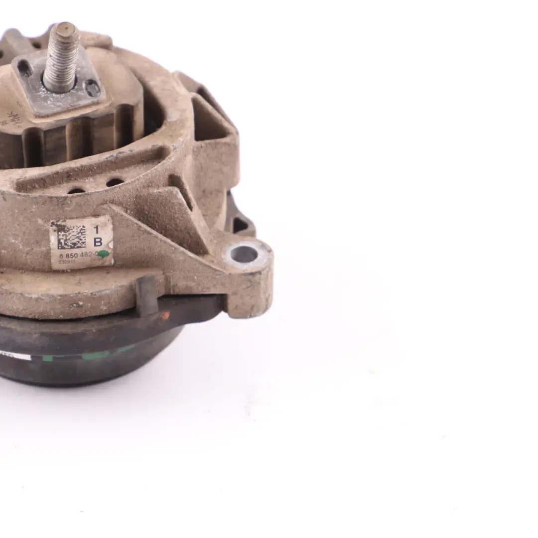 BMW X3 F25 20dX Diesel N47N Engine Mount Supporting Bracket Right O/S - SKU 6850482 - Part number 6850482