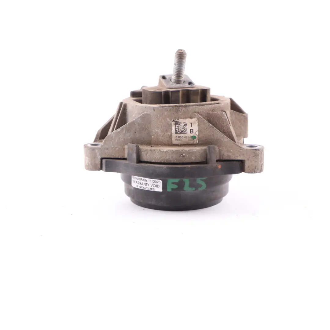 20dX Diesel N47N Engine Mount Supporting Bracket Right O/S to BMW X3 F25 with Part number 6850482 BMW X3 F25 20dX Diesel N47N Engine Mount Supporting Bracket Right O/S - SKU 6850482 - Part number 6850482