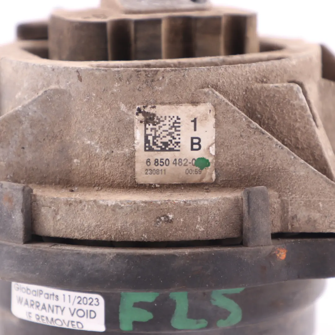 20dX Diesel N47N Engine Mount Supporting Bracket Right O/S to BMW X3 F25 with Part number 6850482 BMW X3 F25 20dX Diesel N47N Engine Mount Supporting Bracket Right O/S - SKU 6850482 - Part number 6850482