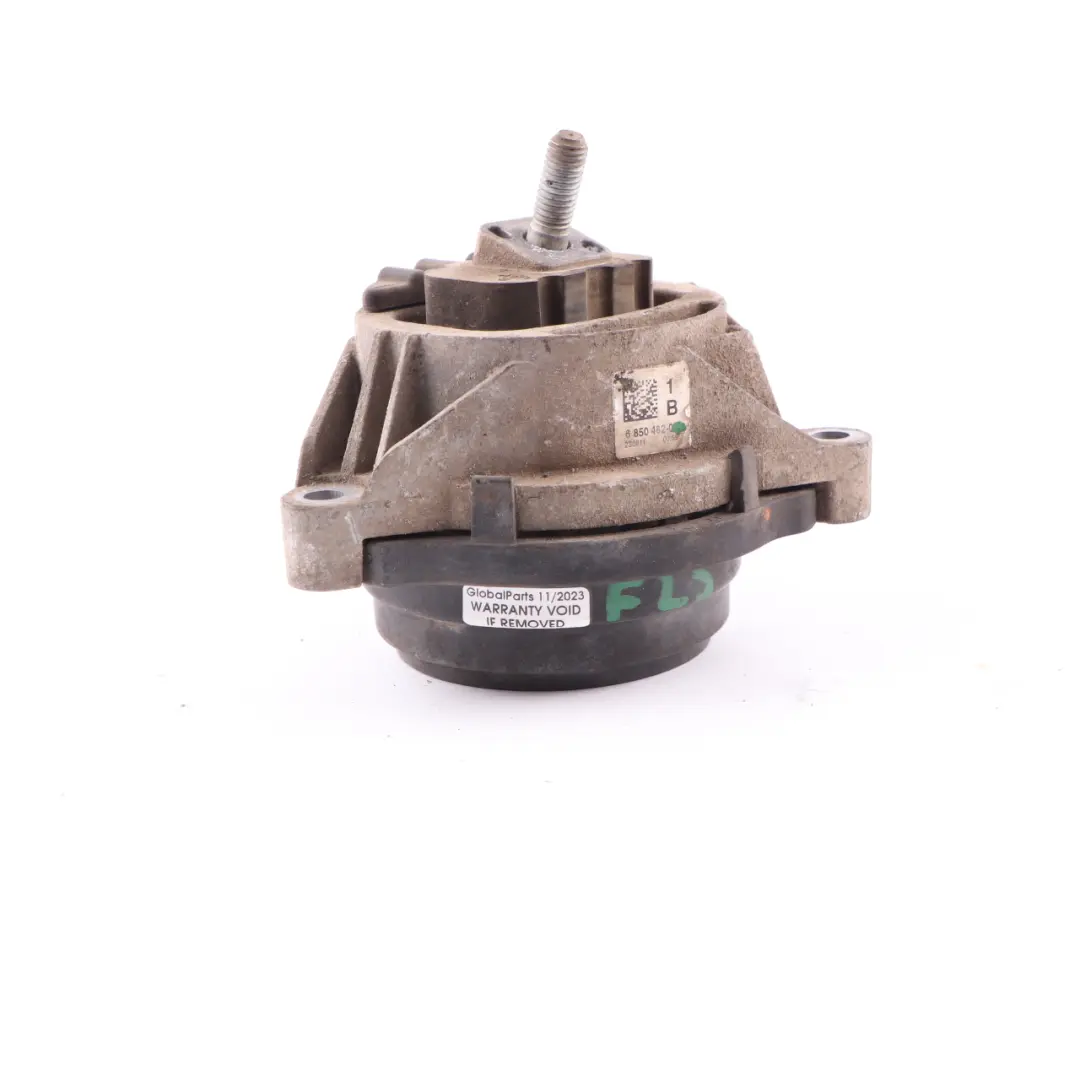 20dX Diesel N47N Engine Mount Supporting Bracket Right O/S to BMW X3 F25 with Part number 6850482 BMW X3 F25 20dX Diesel N47N Engine Mount Supporting Bracket Right O/S - SKU 6850482 - Part number 6850482