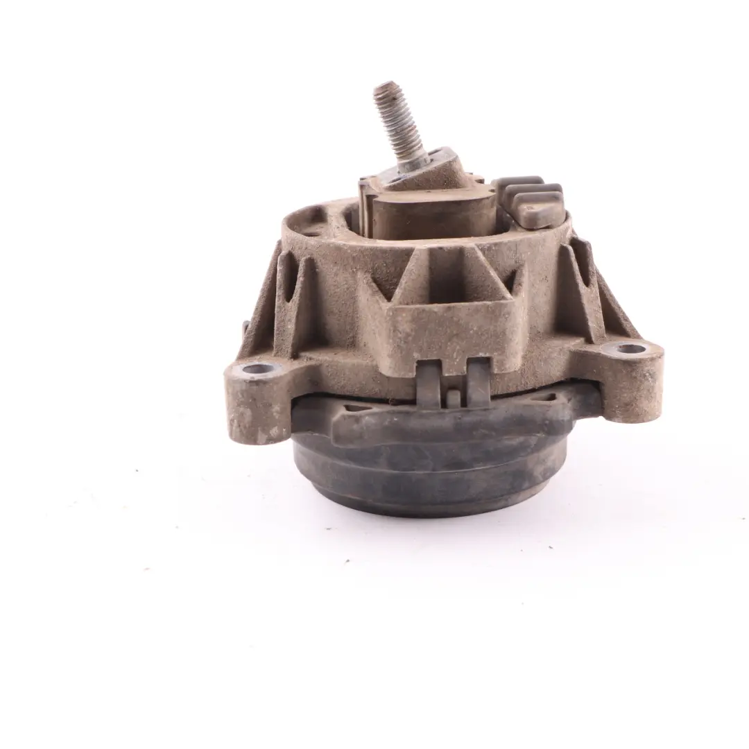 BMW X3 F25 20dX Diesel N47N Engine Mount Supporting Bracket Right O/S - SKU 6850482 - Part number 6850482