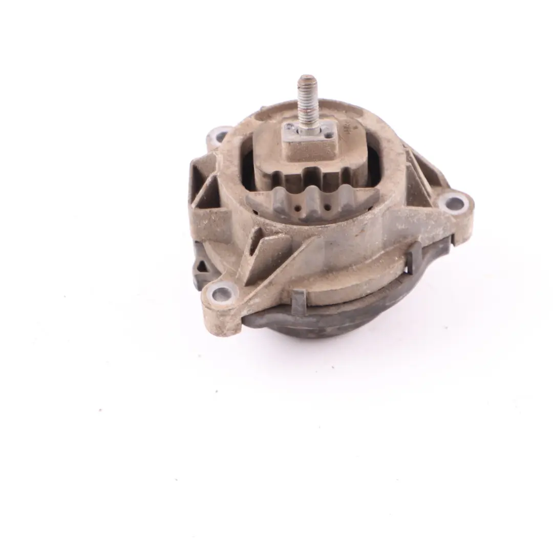 20dX Diesel N47N Engine Mount Supporting Bracket Right O/S to BMW X3 F25 with Part number 6850482 BMW X3 F25 20dX Diesel N47N Engine Mount Supporting Bracket Right O/S - SKU 6850482 - Part number 6850482