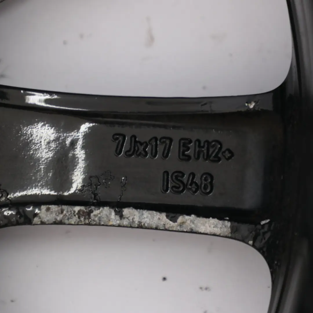 Felga Aluminiowa 17" ET:48 7J Piaskowana do Mini R55 R56 R57 o numerze 6850504 Mini R55 R56 R57 Felga Aluminiowa 17" ET:48 7J Piaskowana - SKU 6850504-2 - Numer Części 6850504