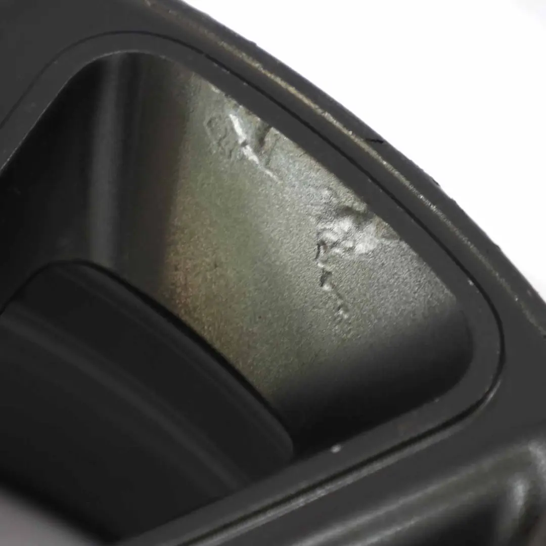 Mini R55 R56 R57 Rad Legierung Felge 17" ET:48 7J Sandgestrahlt Gedreht - SKU 6850504-2 - Teilenummer 6850504