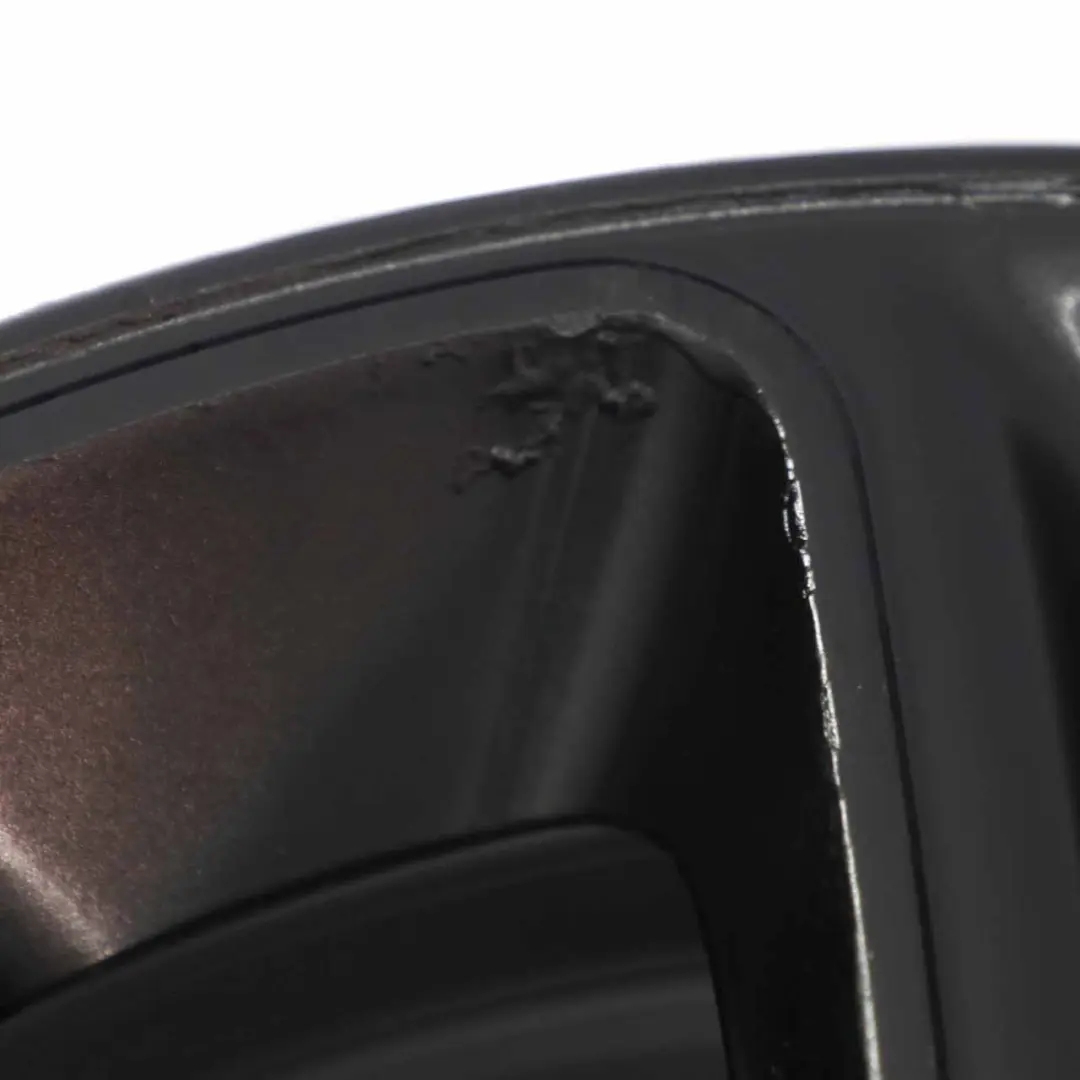 Llanta aleación 17" ET:48 7J Chorro arena torneado 132 para Mini R55 R56 R57 con número de pieza 6850504 Mini R55 R56 R57 Llanta aleación 17" ET:48 7J Chorro arena torneado 132 - SKU 6850504-2 - Número de pieza 6850504