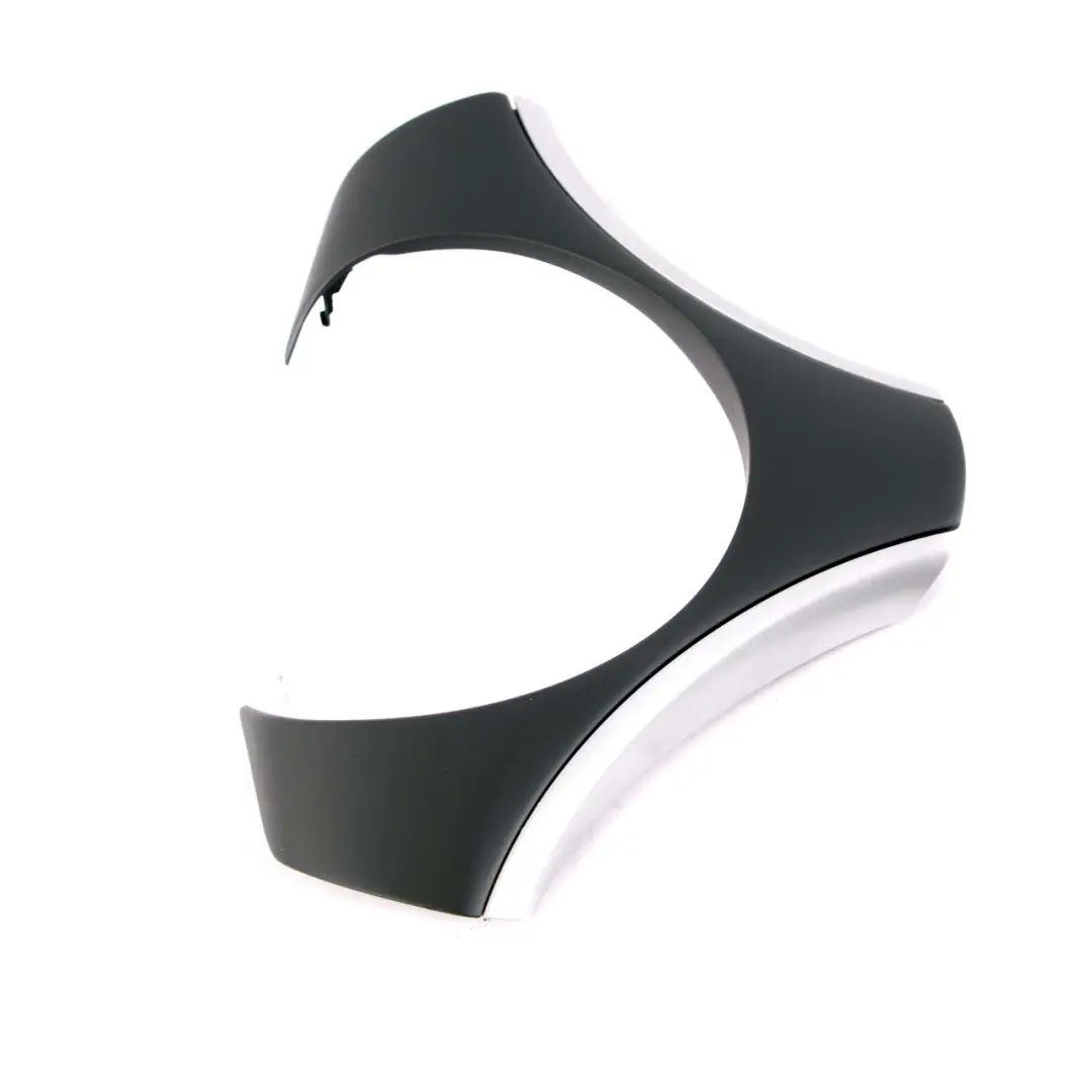 Osłona Blenda Ramka Kierownicy do BMW E87 E90 E91 E92 o numerze 6769893 BMW E87 E90 E91 E92 Osłona Blenda Ramka Kierownicy - SKU 6850540 - Numer Części 6769893