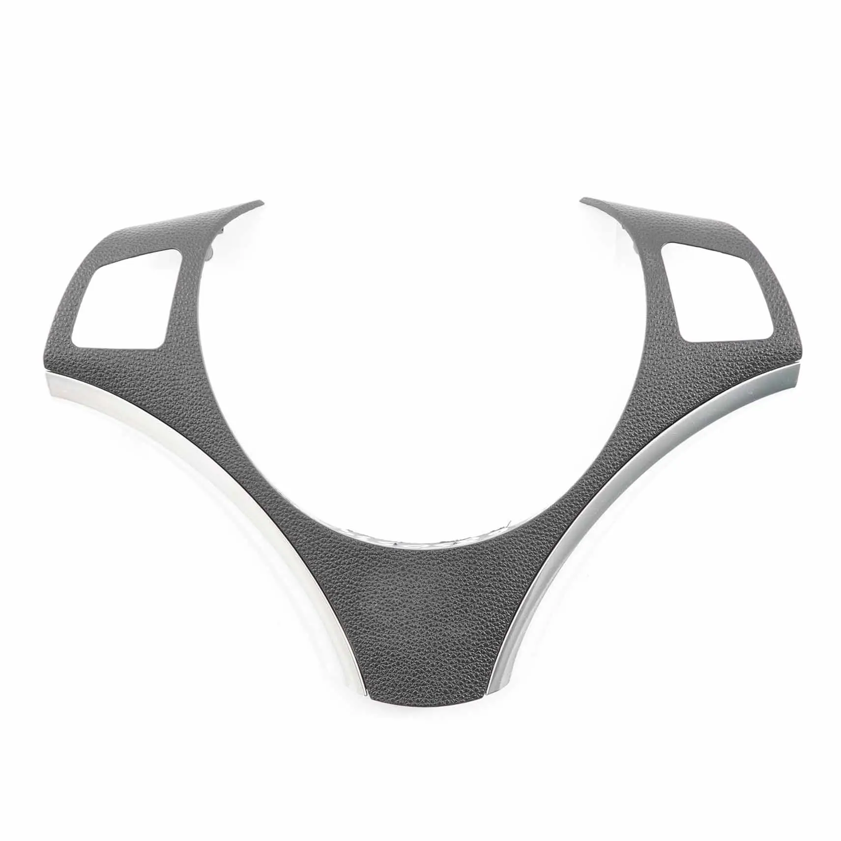 Habillage Volant BMW E87 E90 E91 E92 Couvre Multifonctionnel Structure Cuir