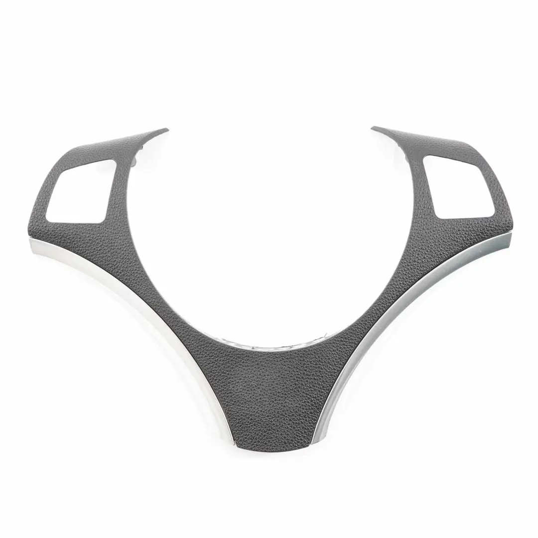 Osłona Kierownicy Multifunkcja do BMW E81 E87 E90 E91 o numerze 6850544 BMW E81 E87 E90 E91 Osłona Kierownicy Multifunkcja - SKU 6850544-2 - Numer Części 6850544