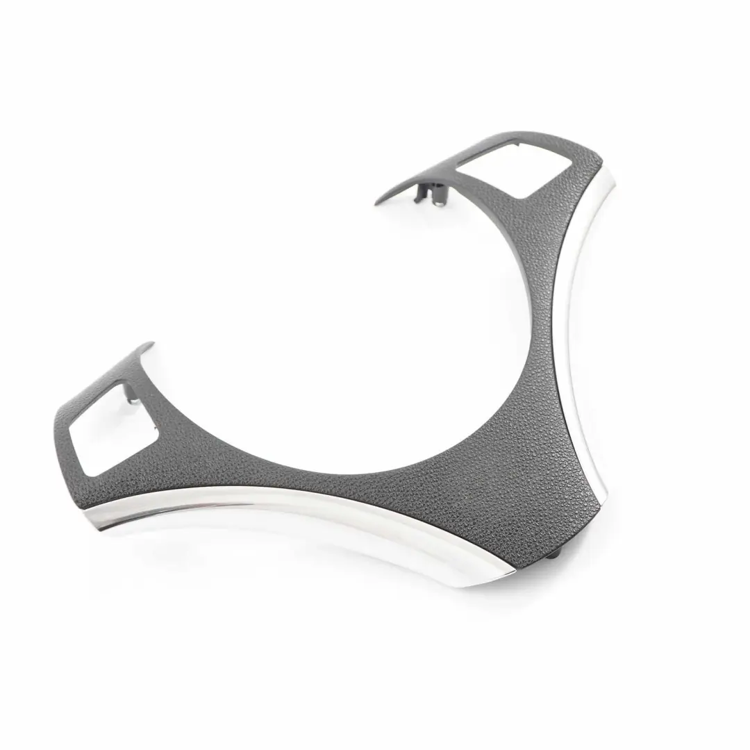  Rivestimento Volante BMW E87 E90 E91 E92 Copertura Multifunzione Struttura Pelle - SKU 6850544-2 - Numero di parte 6850544