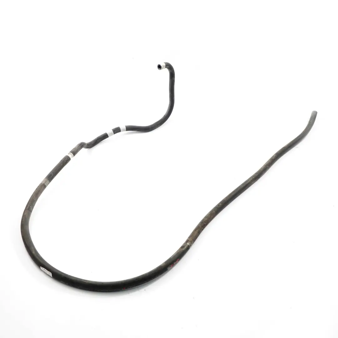  Tubo di sfiato BMW X5 F15 X6 F16 Sospensione pneumatica Pompa ventilazione Tubo - SKU 6850559 - Numero di parte 6850559