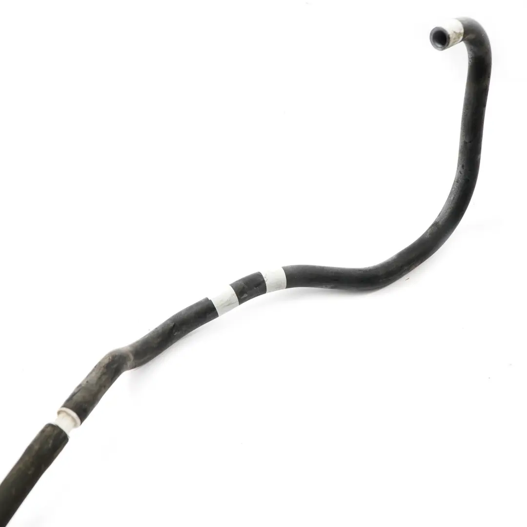  Tubo di sfiato BMW X5 F15 X6 F16 Sospensione pneumatica Pompa ventilazione Tubo - SKU 6850559 - Numero di parte 6850559