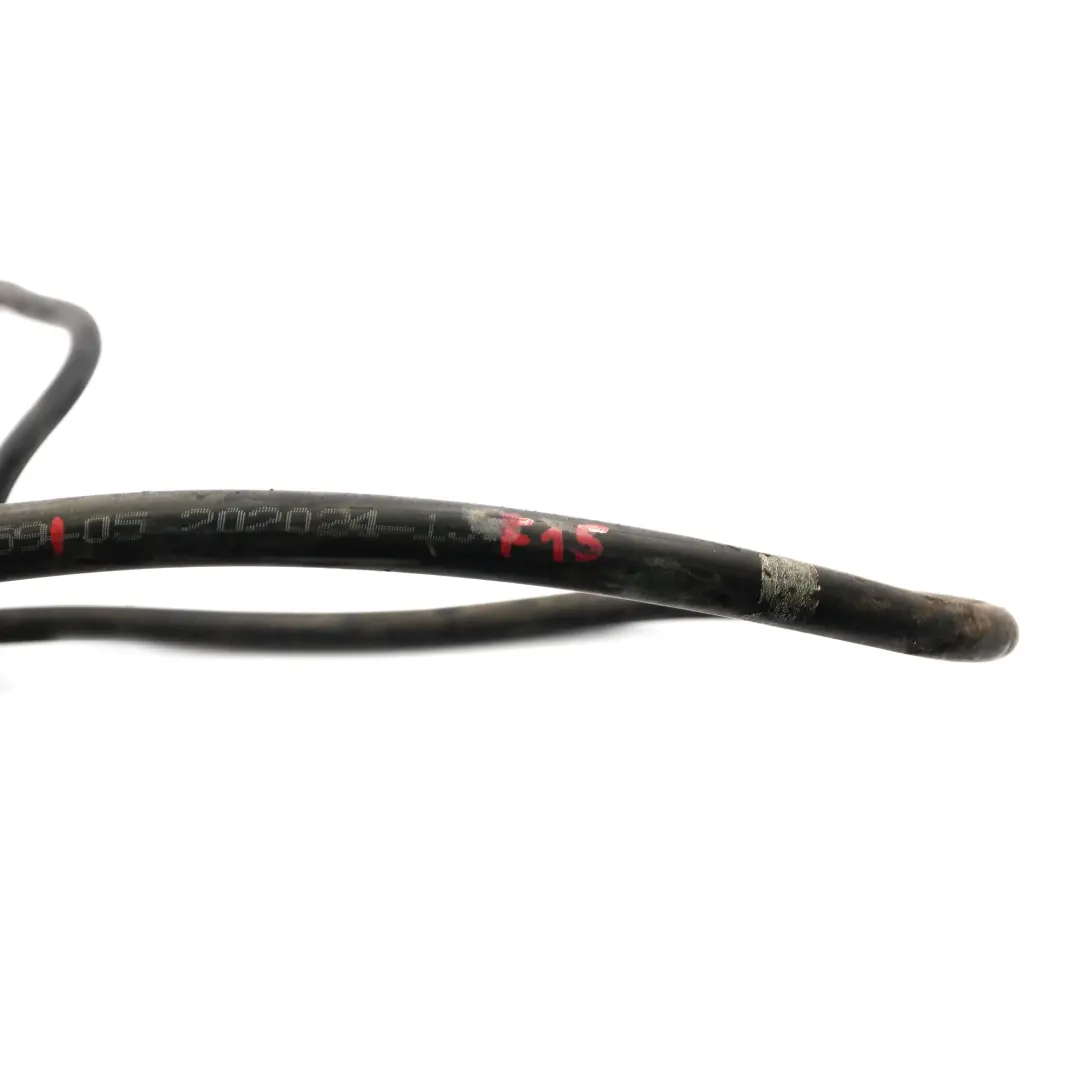 Tuyau ventilation BMW X5 F15 F16 Tube ventilation pompe suspension pneumatique - SKU 6850559 - Numéro de pièce 6850559