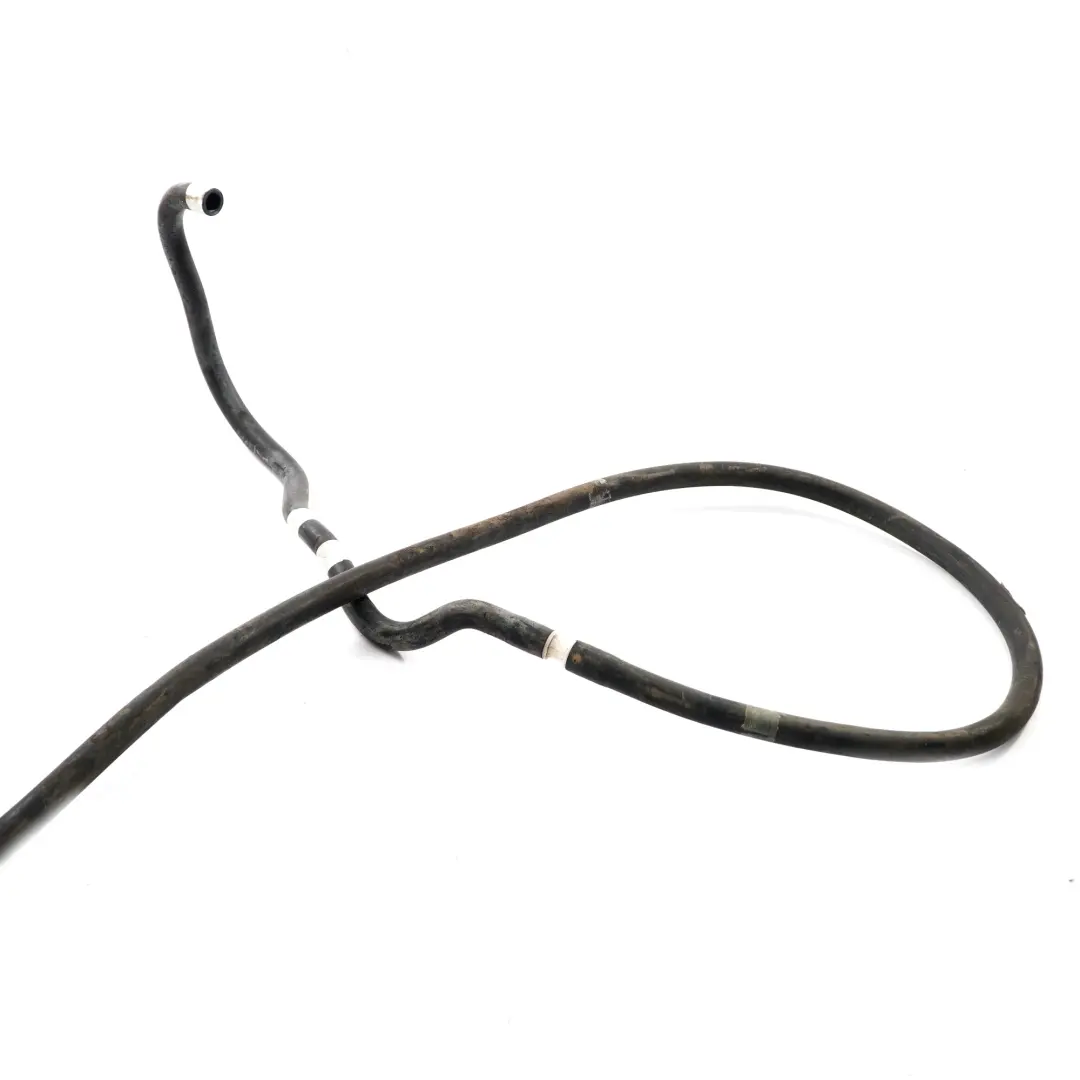 Vent Hose BMW X5 F15 X6 F16 Air Suspension Pump Ventilation Hose Tube to with Part number 6850559 Vent Hose BMW X5 F15 X6 F16 Air Suspension Pump Ventilation Hose Tube - SKU 6850559 - Part number 6850559